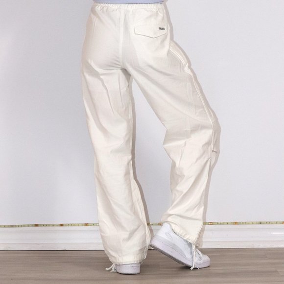 Tna New Cache Cargo Pant in Gd Light Birch 2XS Regular - Picture 6 of 7